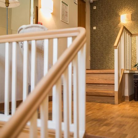 Berghotel إيزيناخ الغرفة الصورة