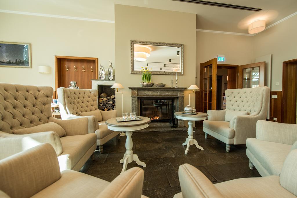 Berghotel إيزيناخ المظهر الخارجي الصورة