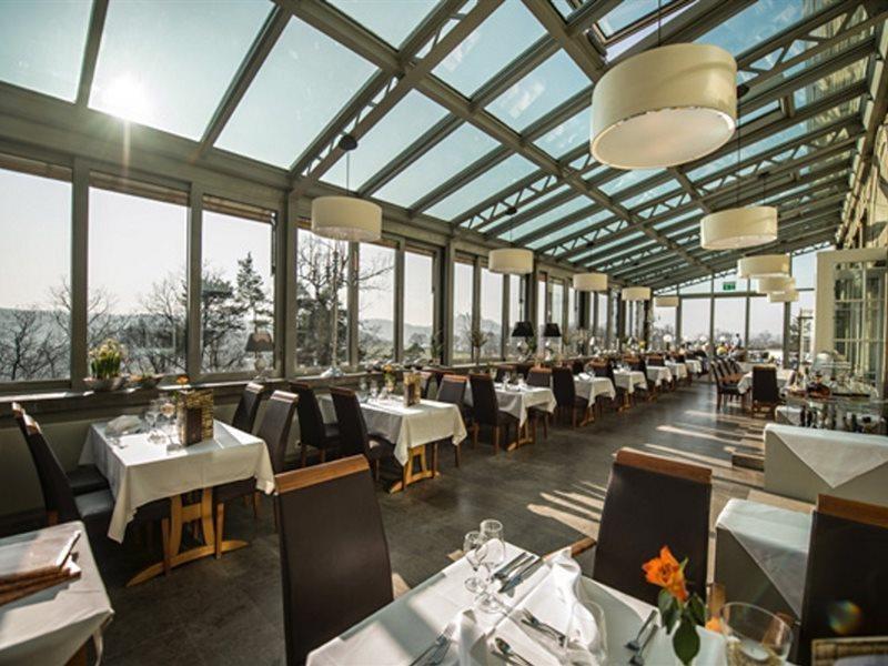 Berghotel إيزيناخ المظهر الخارجي الصورة