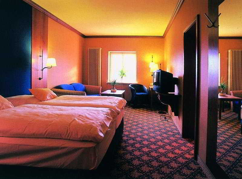 Berghotel إيزيناخ الغرفة الصورة